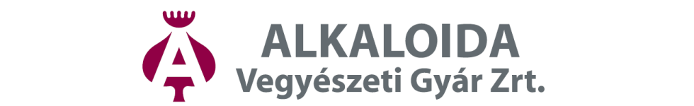 Alkaloida logo